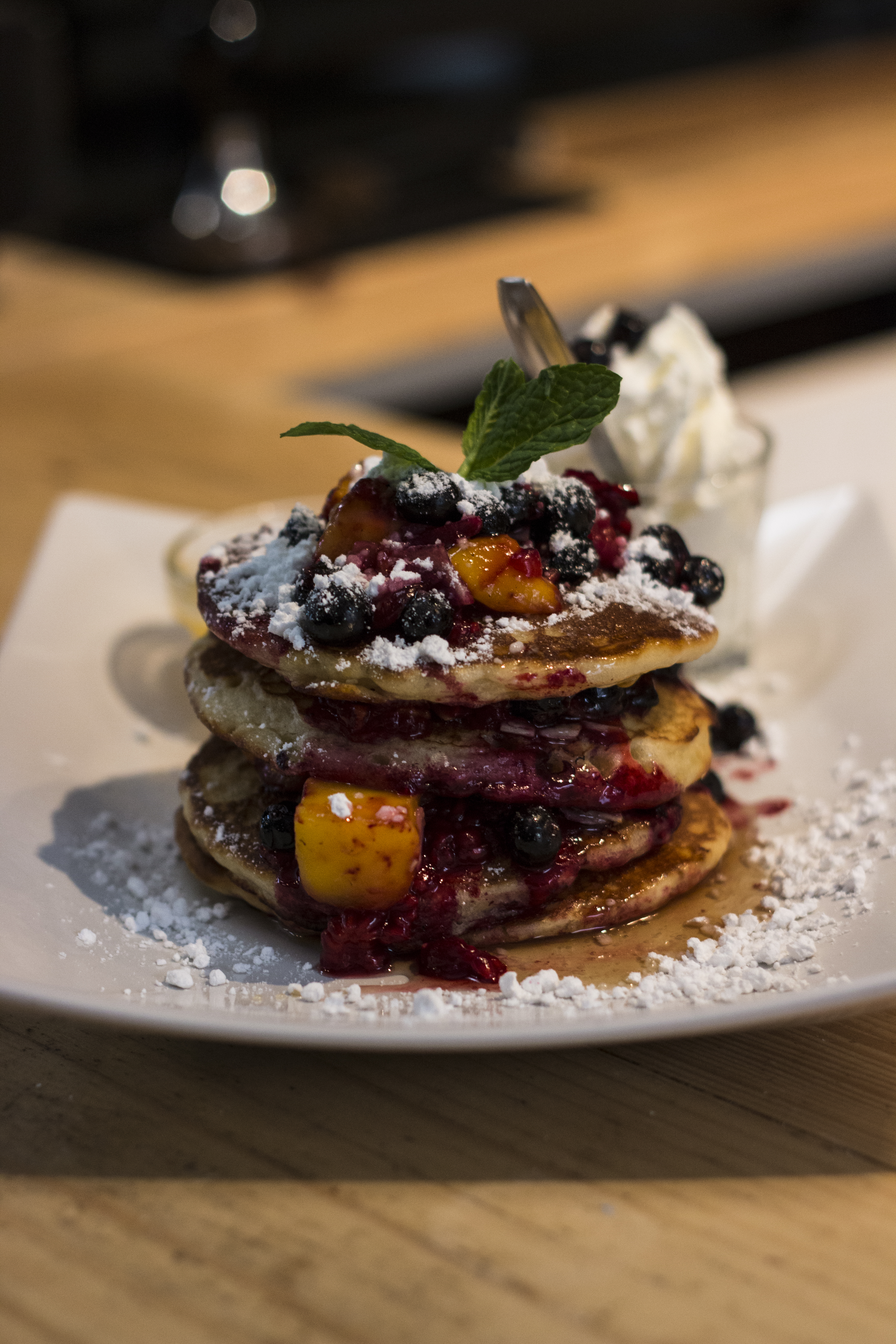 Brood & Brunch 't Hof